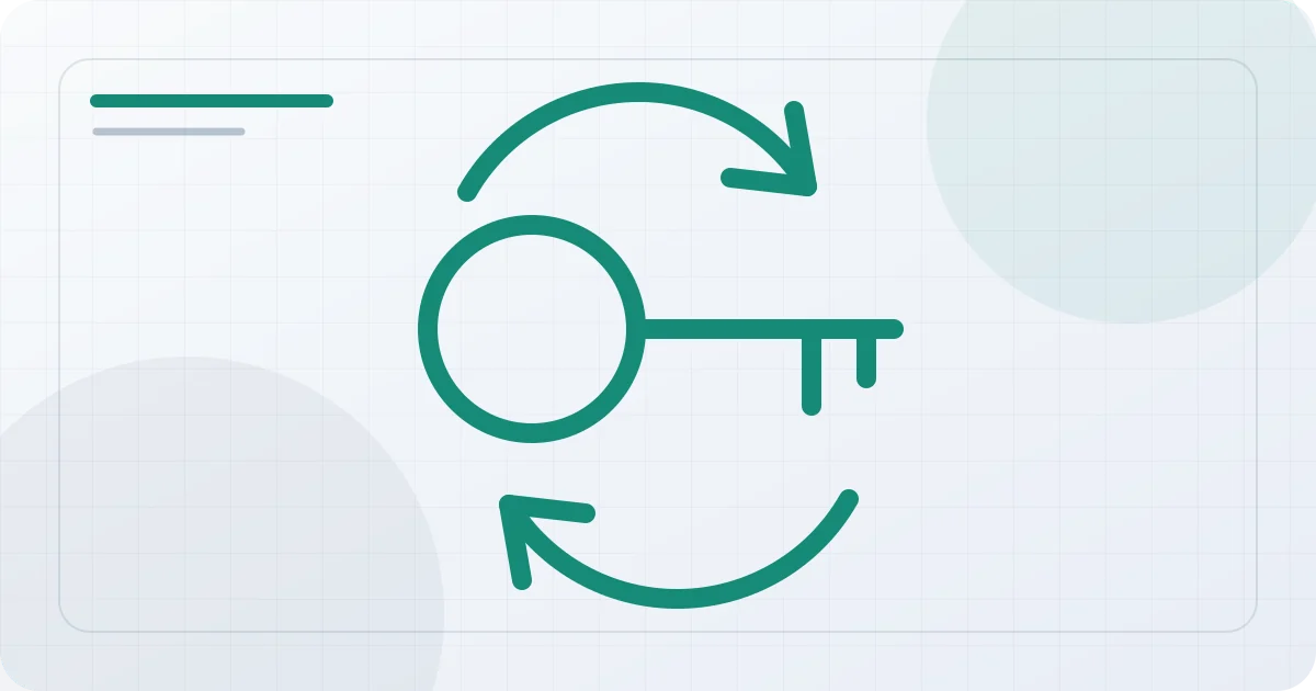Reihenfolge für die Rotation von WordPress-Zugängen